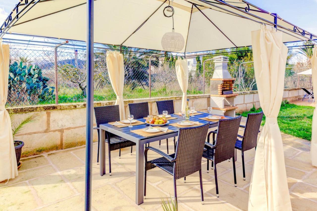 Villa Gelaberts *