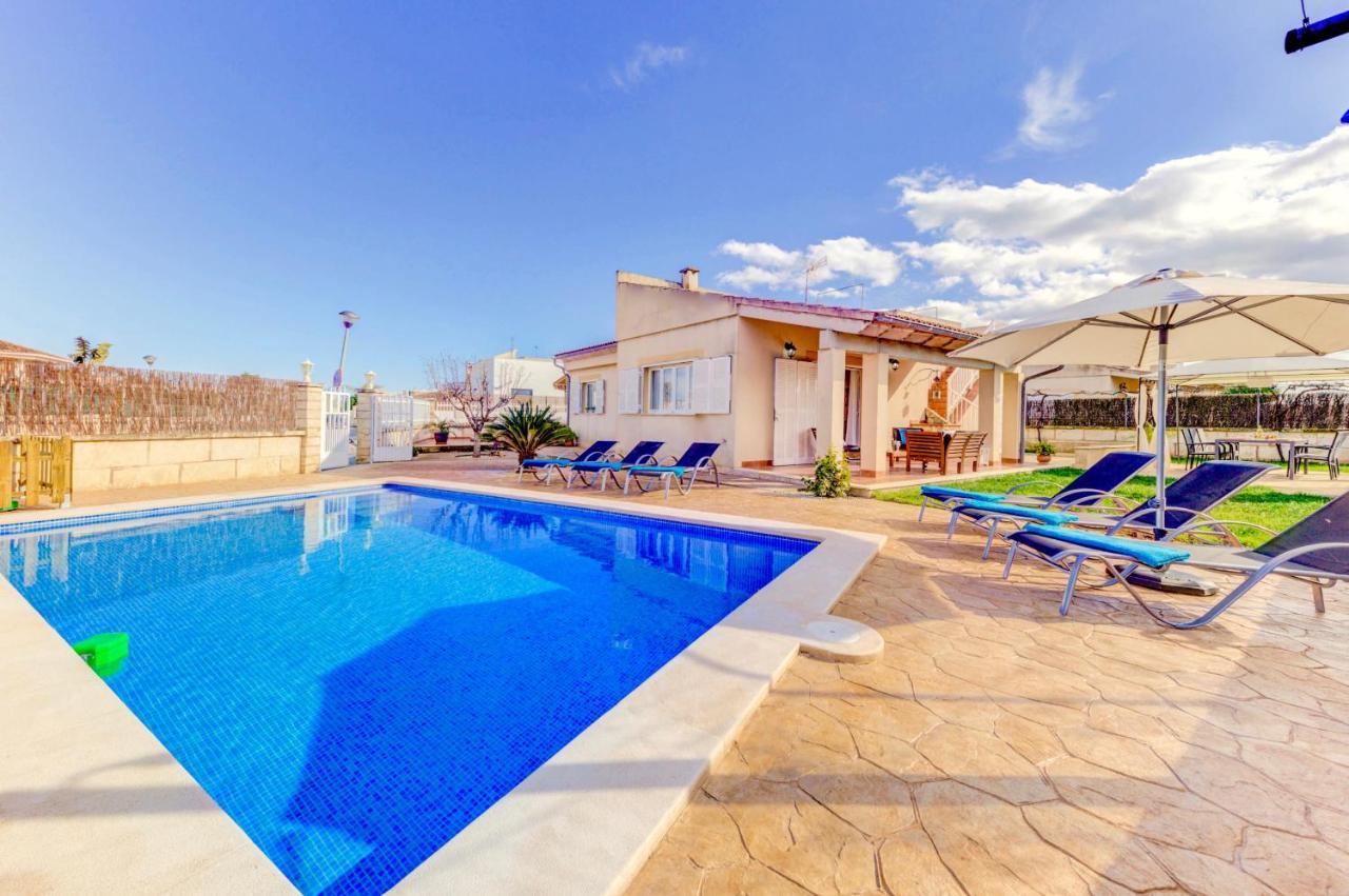 Gelaberts Villa *