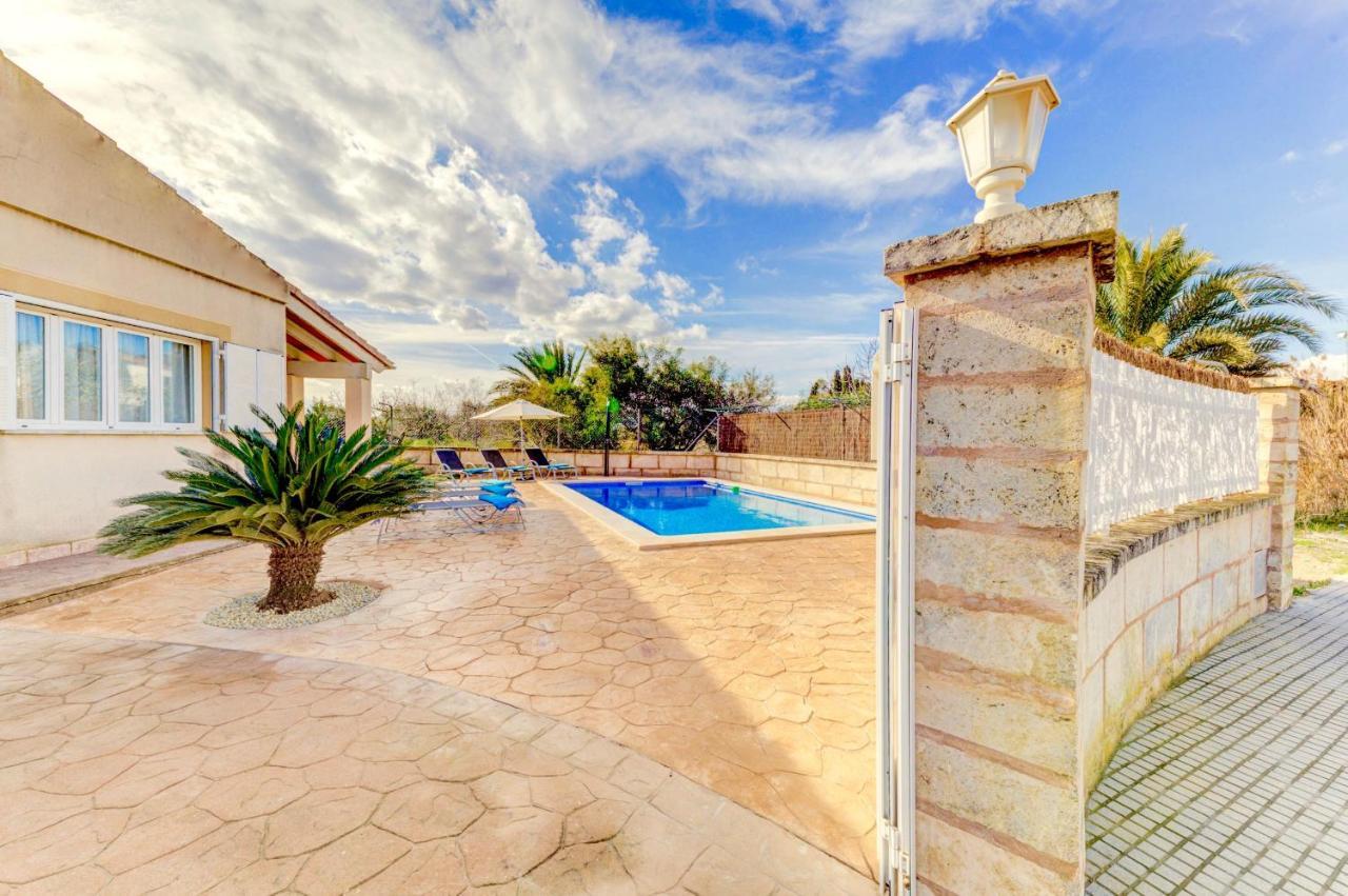 Gelaberts Villa *